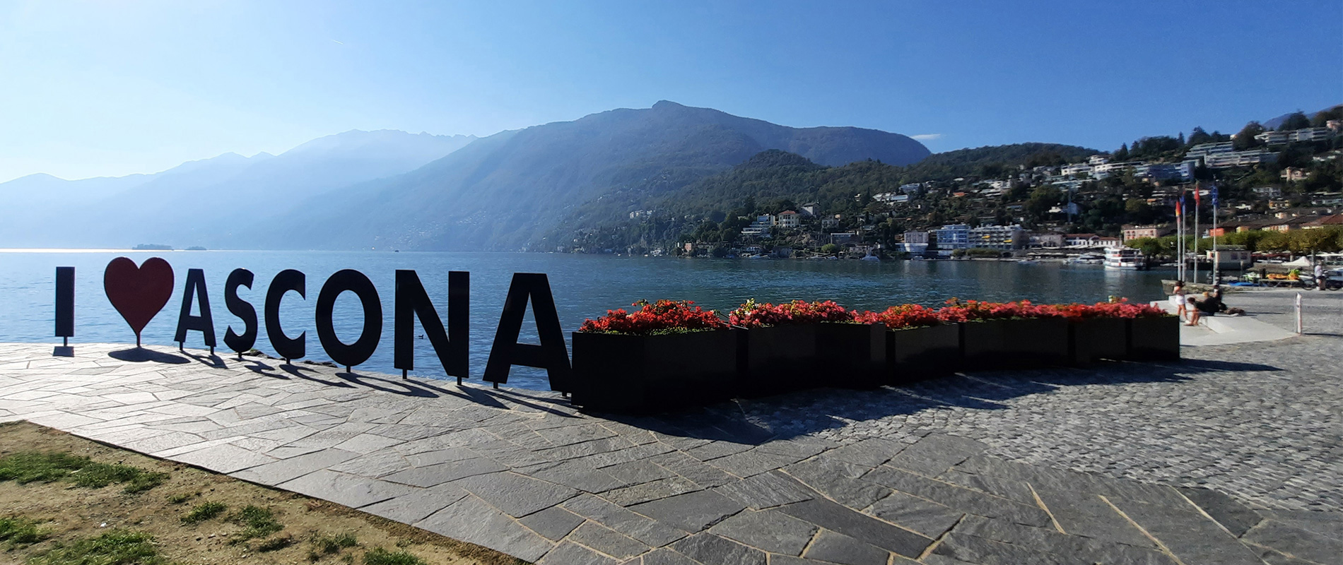Lago Maggiore - Ascona